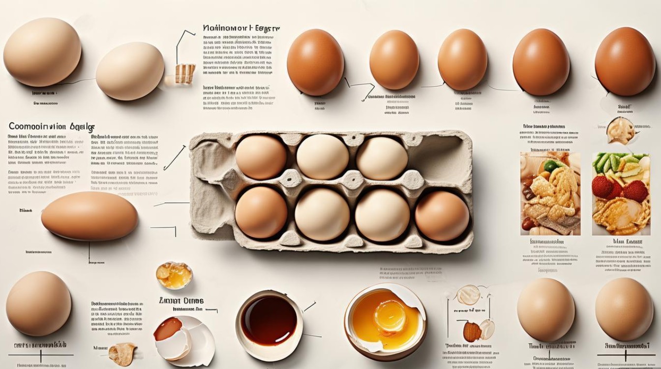 鸡蛋十大常识,哪些你一直错了?-图1 鸡蛋十大常识,哪些你一直错了?-图1