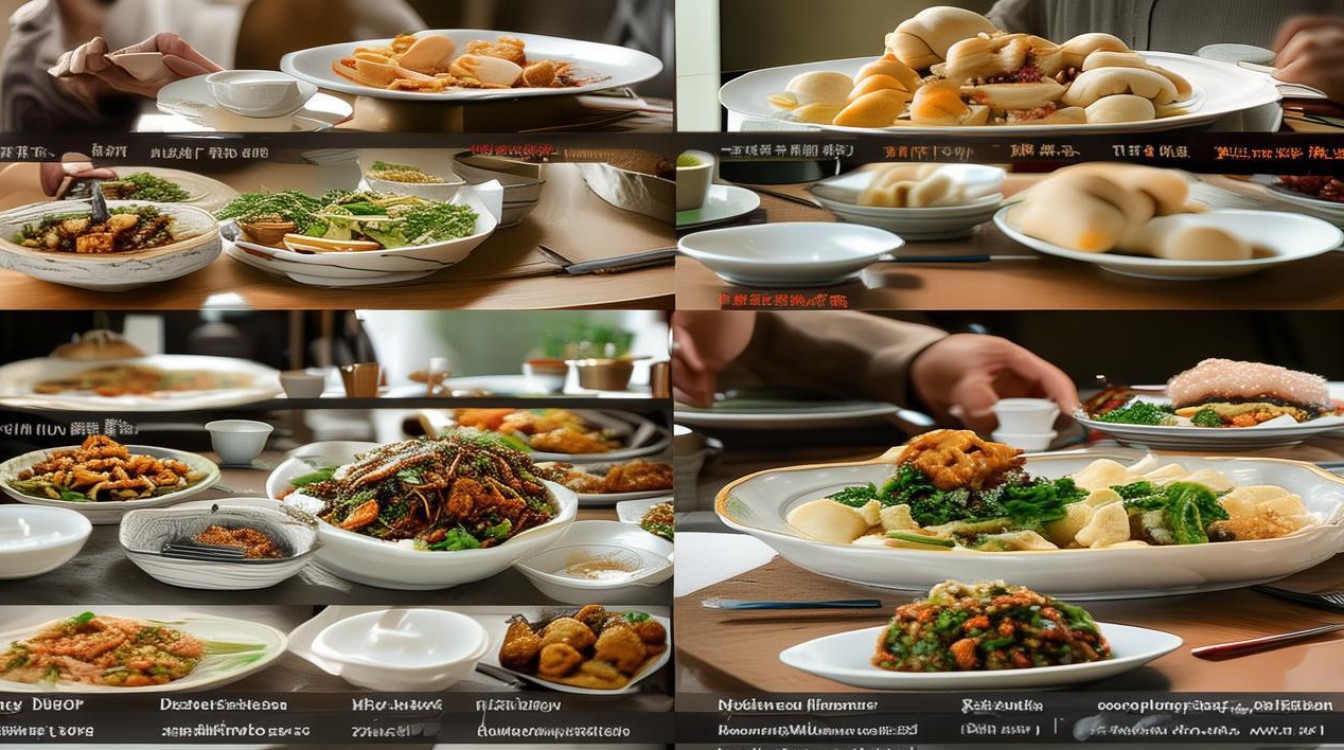 中餐餐桌礼仪有哪些日常必备常识？-图1