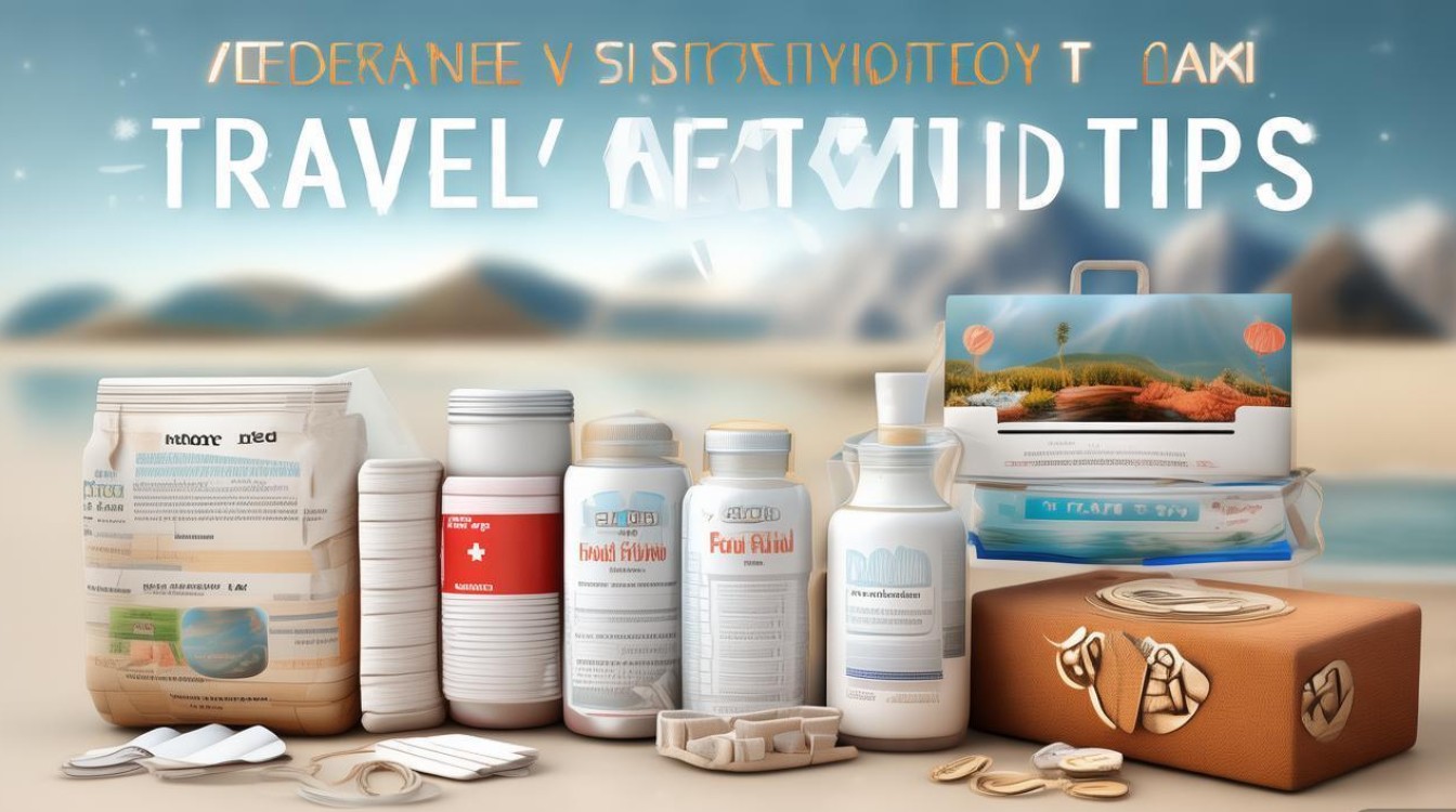 旅游遇险急救常识有哪些必备?-图1 旅游遇险急救常识有哪些必备?-图1