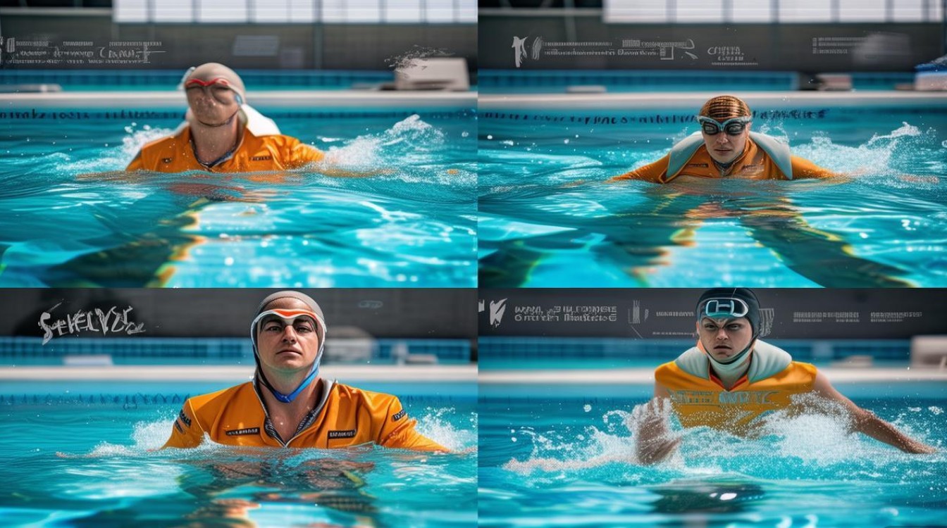 游泳遇险时,关键自救常识有哪些?-图1 游泳遇险时,关键自救常识有哪些?-图1