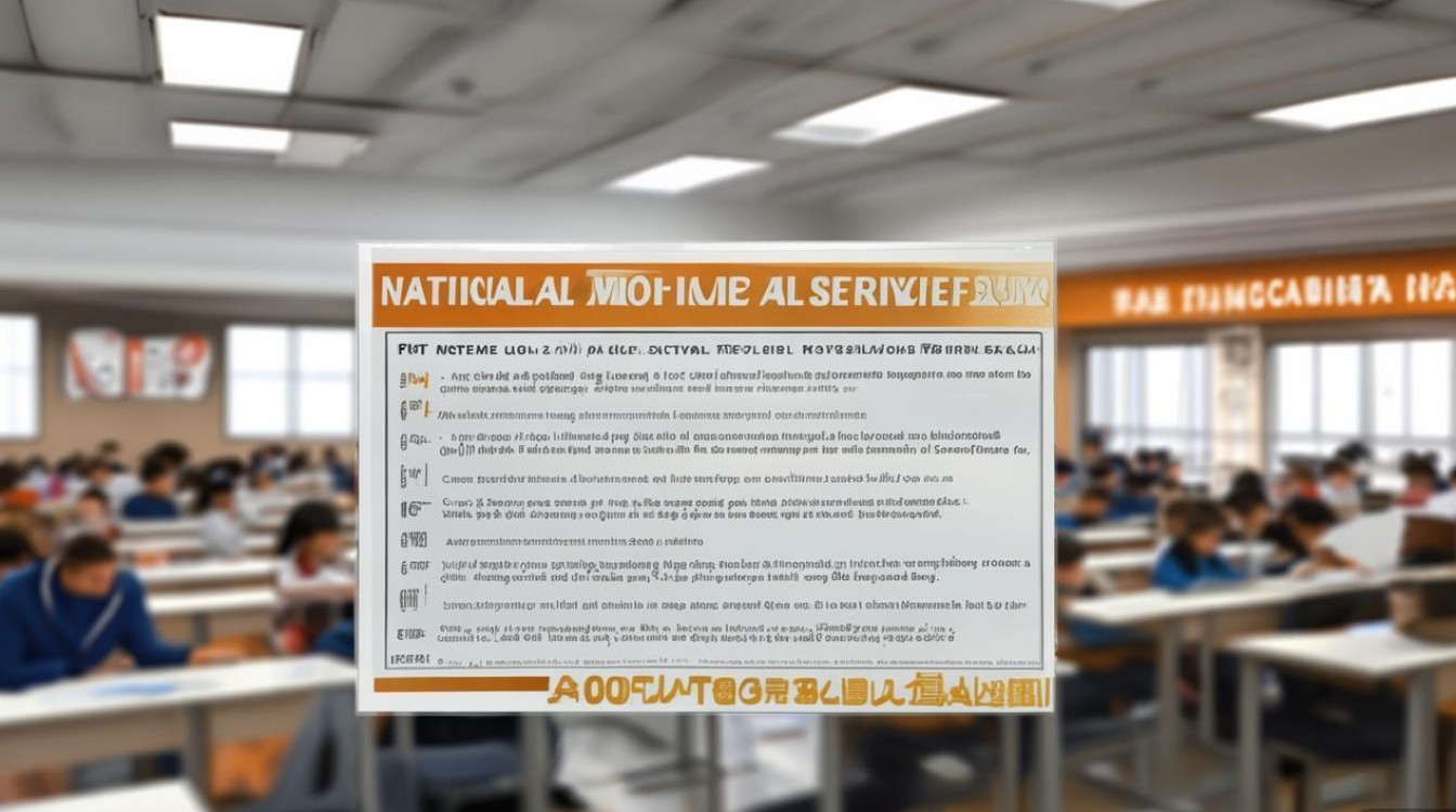 国考省考是什么时候-图1