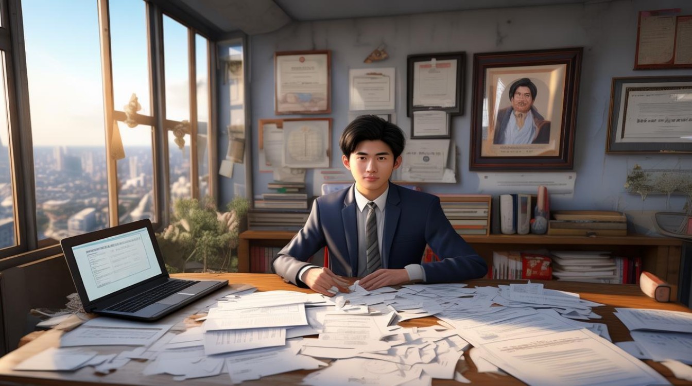 国考待业政审会因无工作记录受阻吗?-图1 国考待业政审会因无工作记录受阻吗?-图1