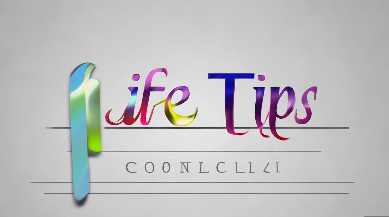 生活小常识栏目版头有何妙用?-图1 生活小常识栏目版头有何妙用?-图1