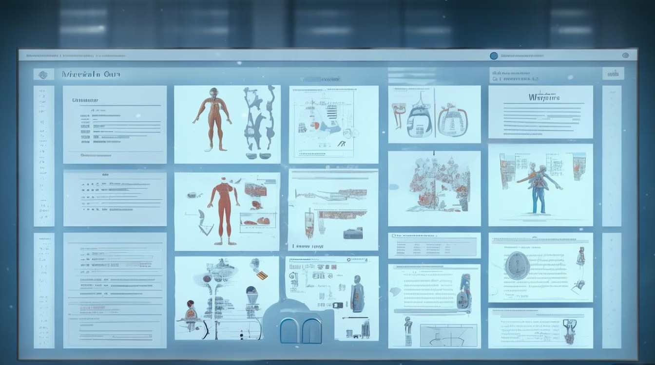 医学常识知识题库-图1 医学常识知识题库-图1