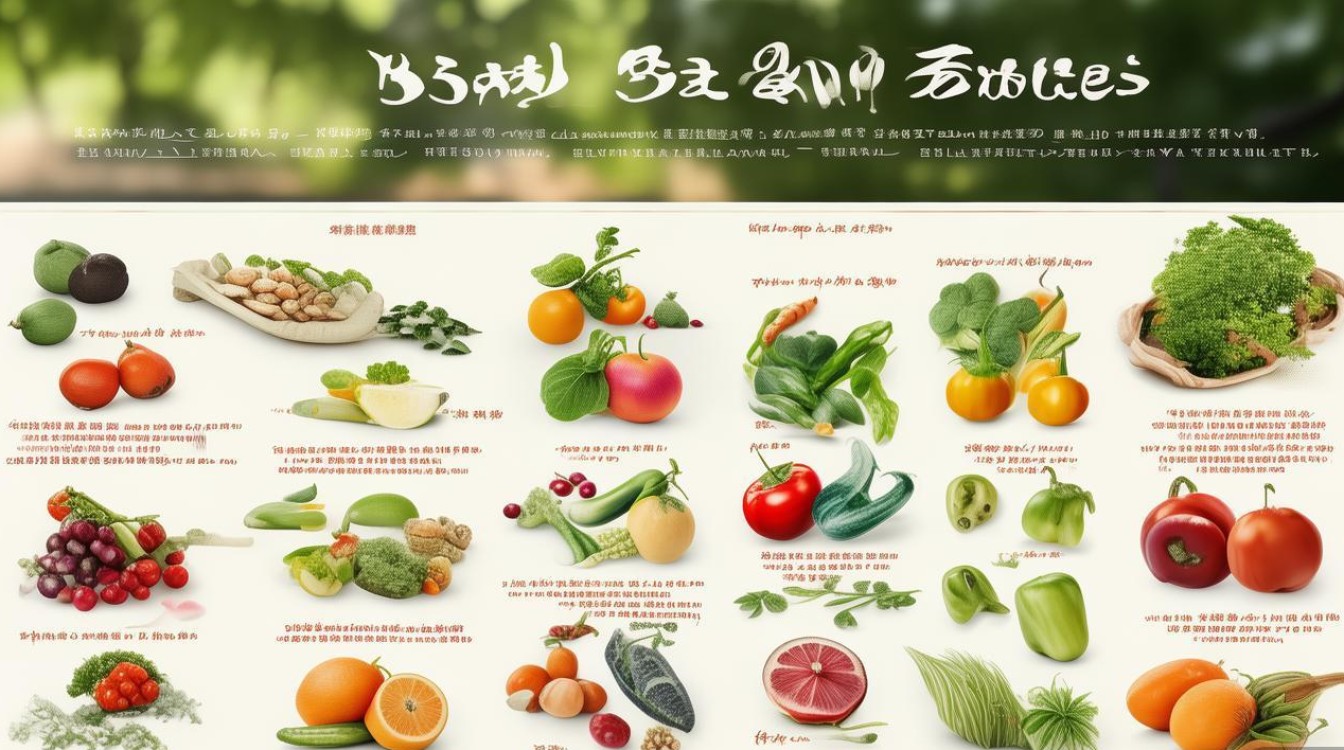 养生常识大全,哪些细节最该注意?-图1 养生常识大全,哪些细节最该注意?-图1