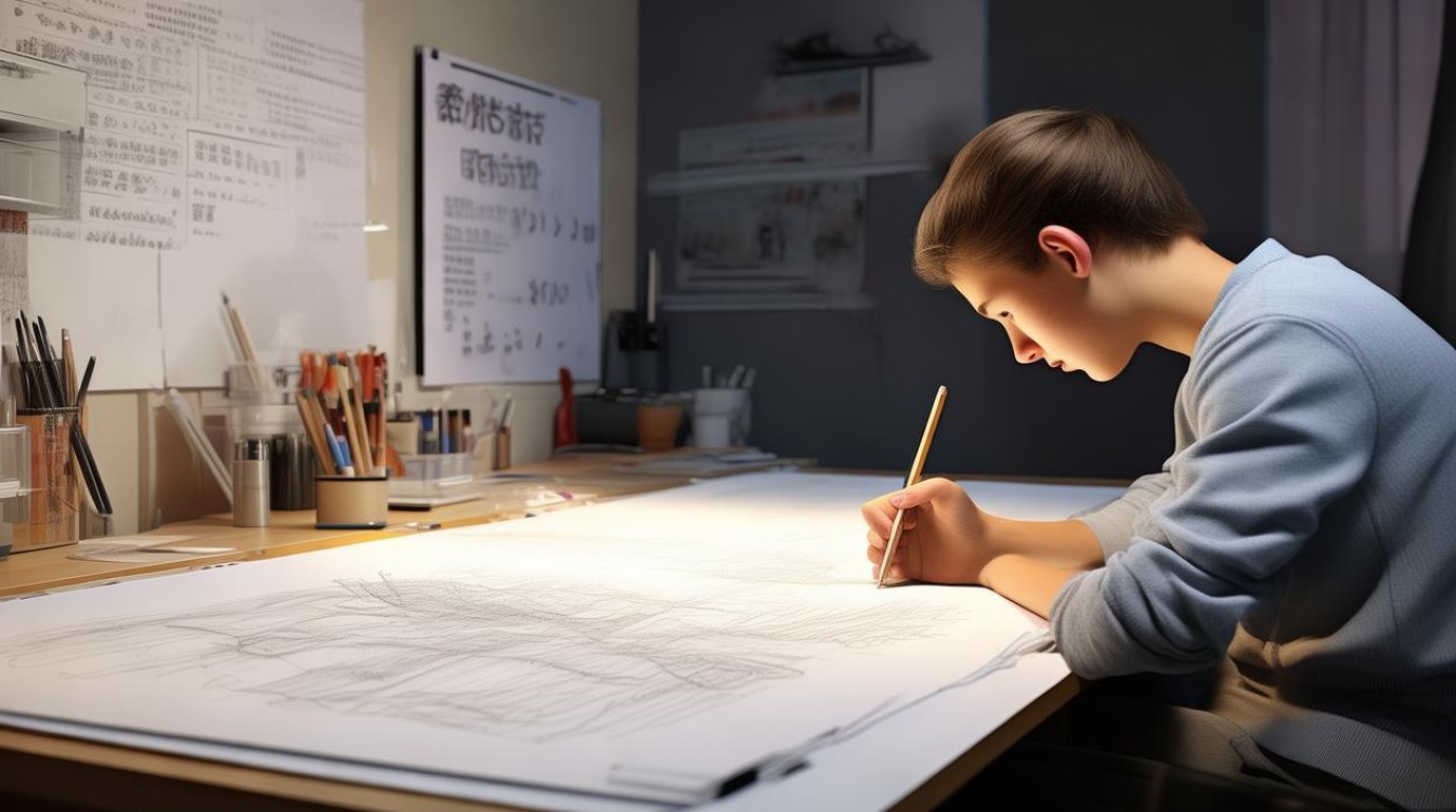 国考艺术设计类考什么？-图1