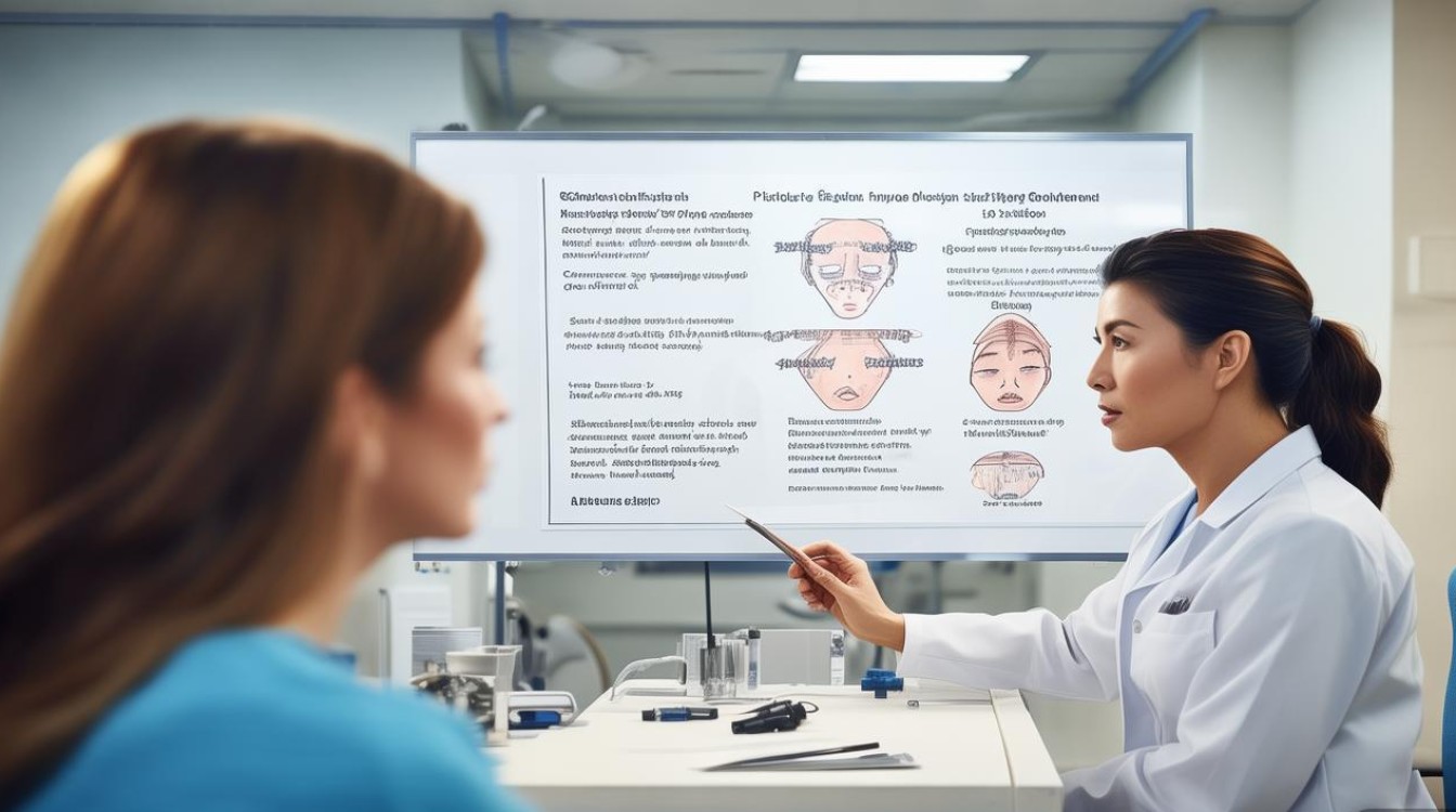 大鼻头整形常识-图1 大鼻头整形常识-图1