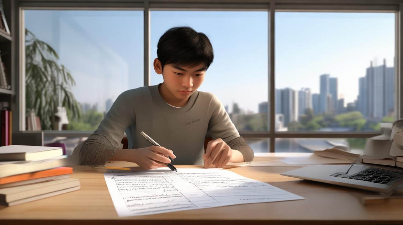 国考 英语加试-图1