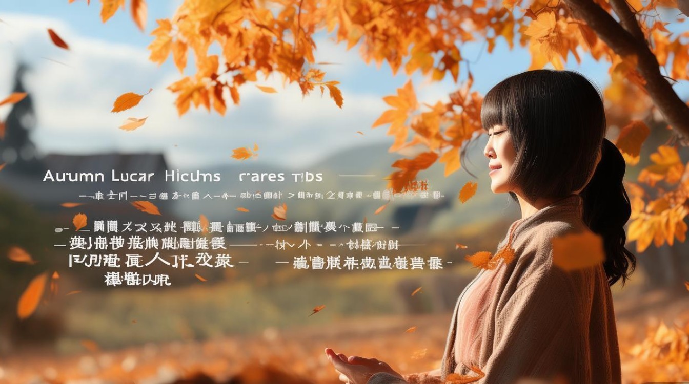 秋季养肺小常识有哪些关键要点？-图1