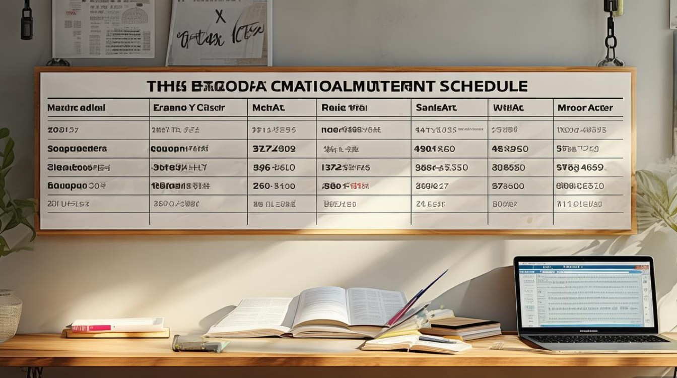 国考时间试题何时发布？-图1