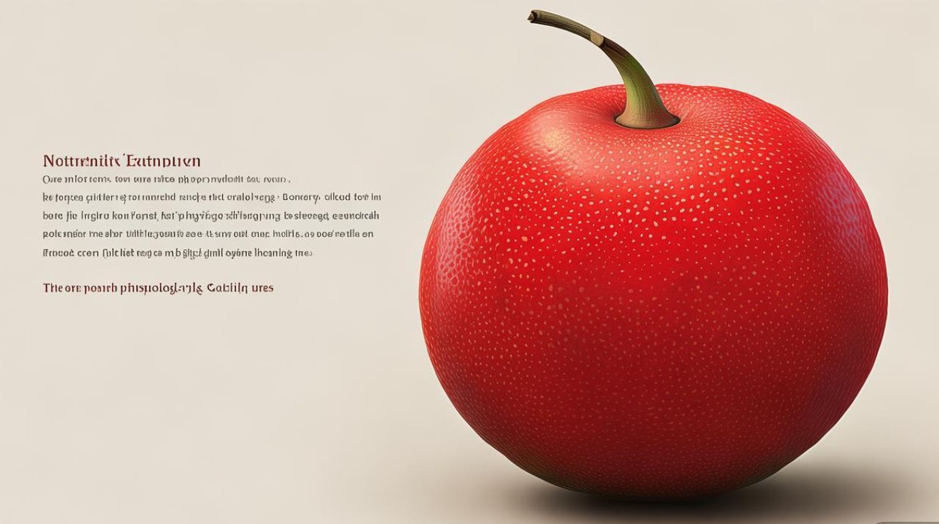 石榴小常识，你了解多少？-图1