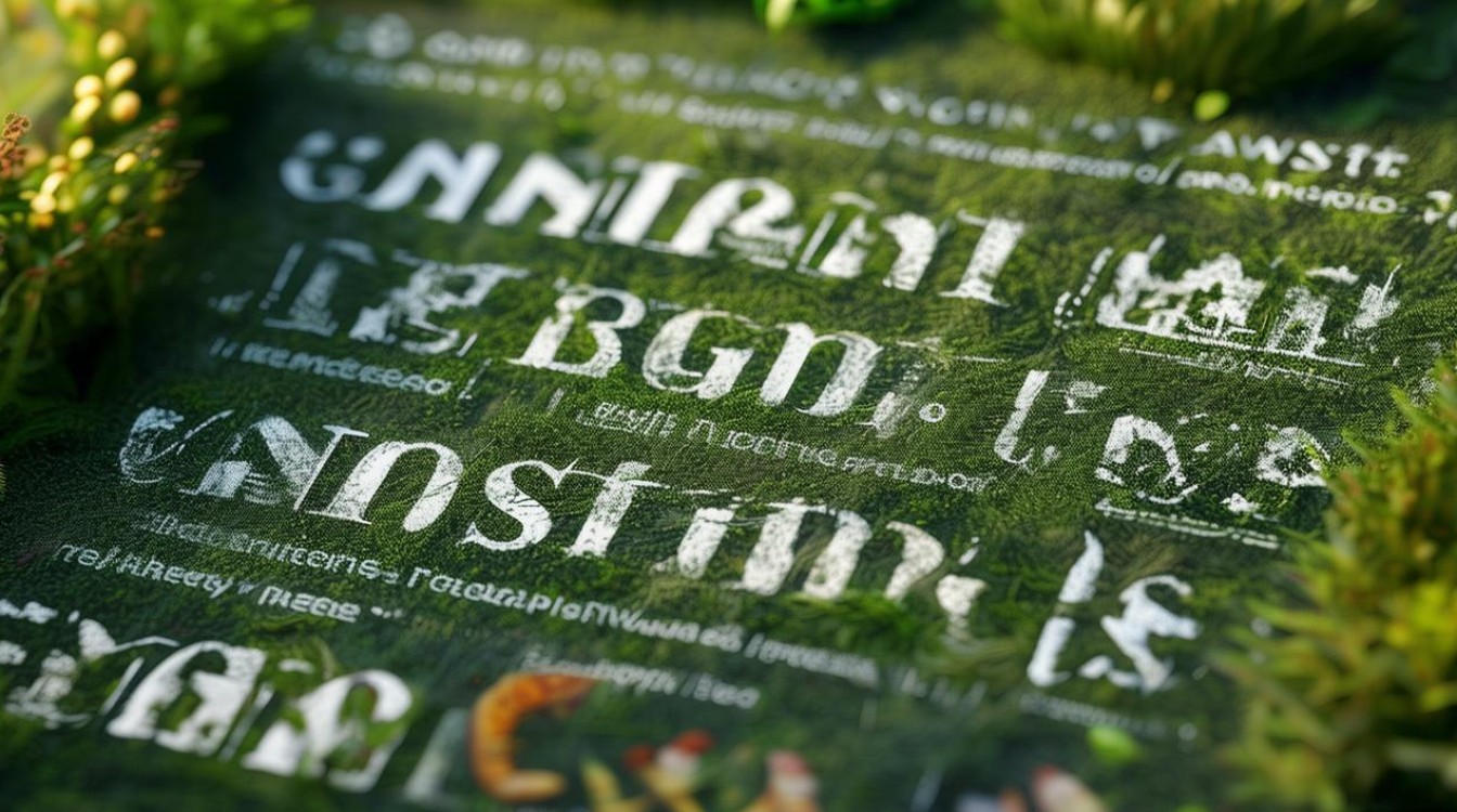 植物小常识里藏着哪些有趣冷知识?-图1 植物小常识里藏着哪些有趣冷知识?-图1