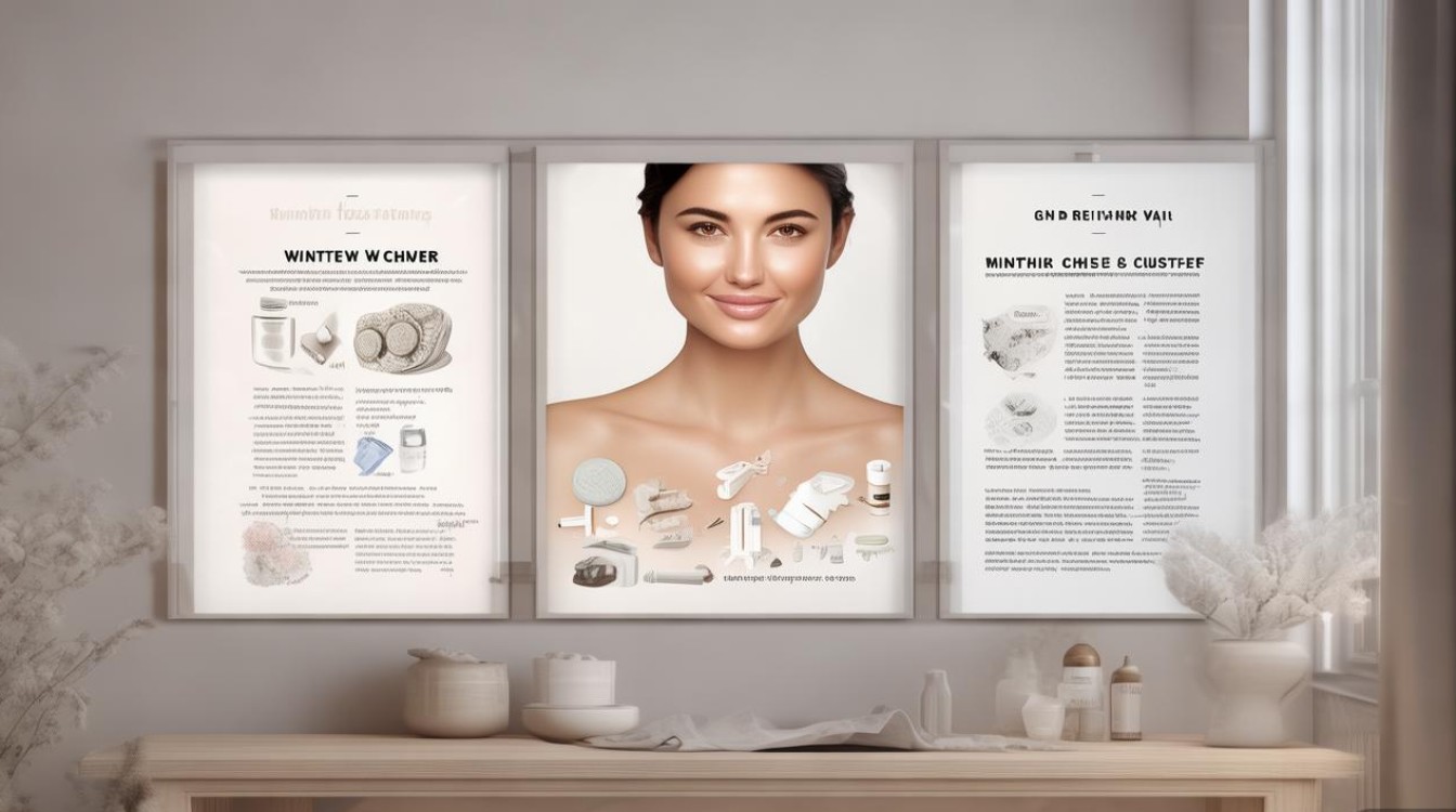 冬季胸部保养有哪些关键要点？-图1