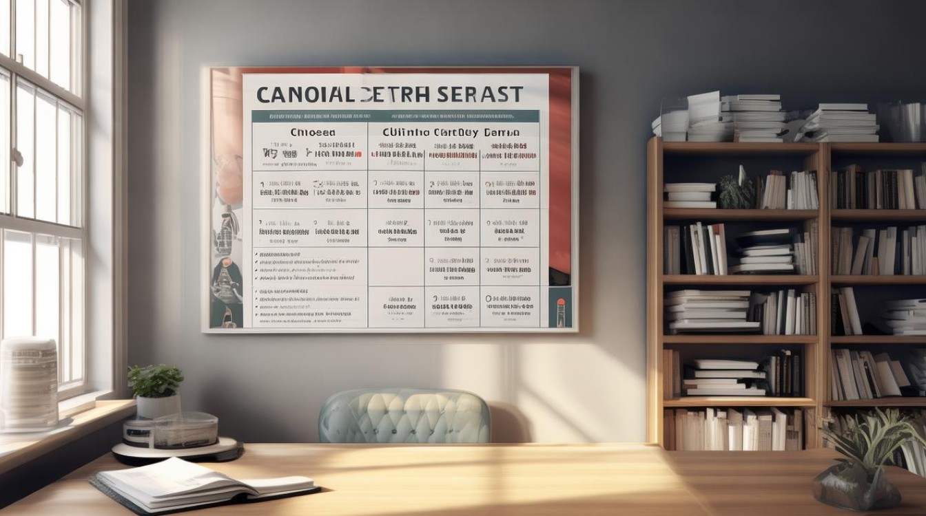 国考怎么选-图1