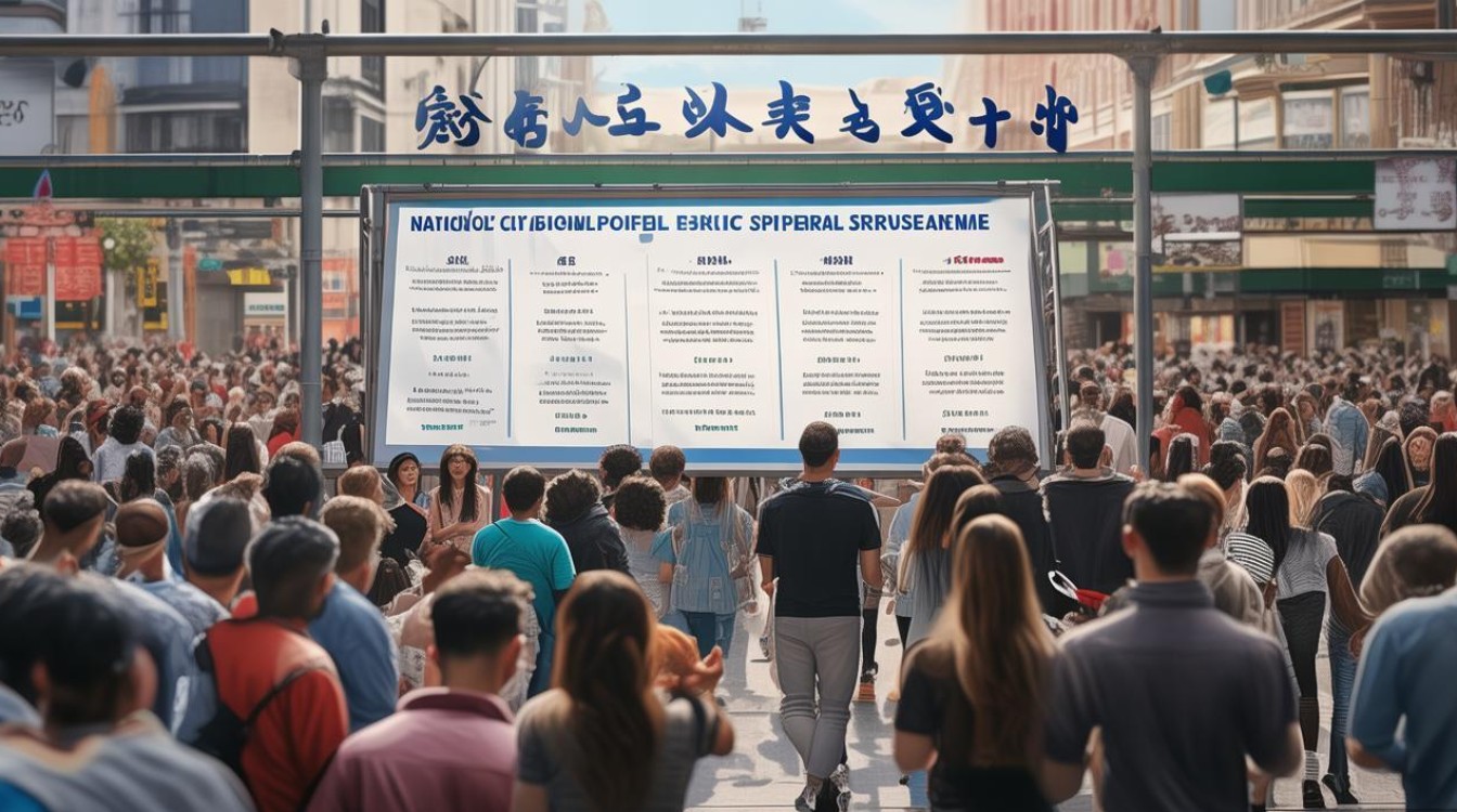 国考岗位多还是省考岗位多?-图1 国考岗位多还是省考岗位多?-图1