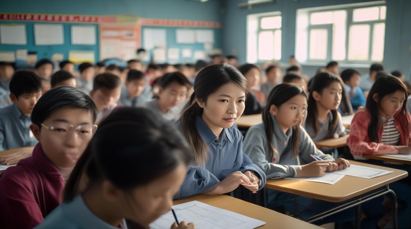 河北教师国考如何备考?-图1 河北教师国考如何备考?-图1