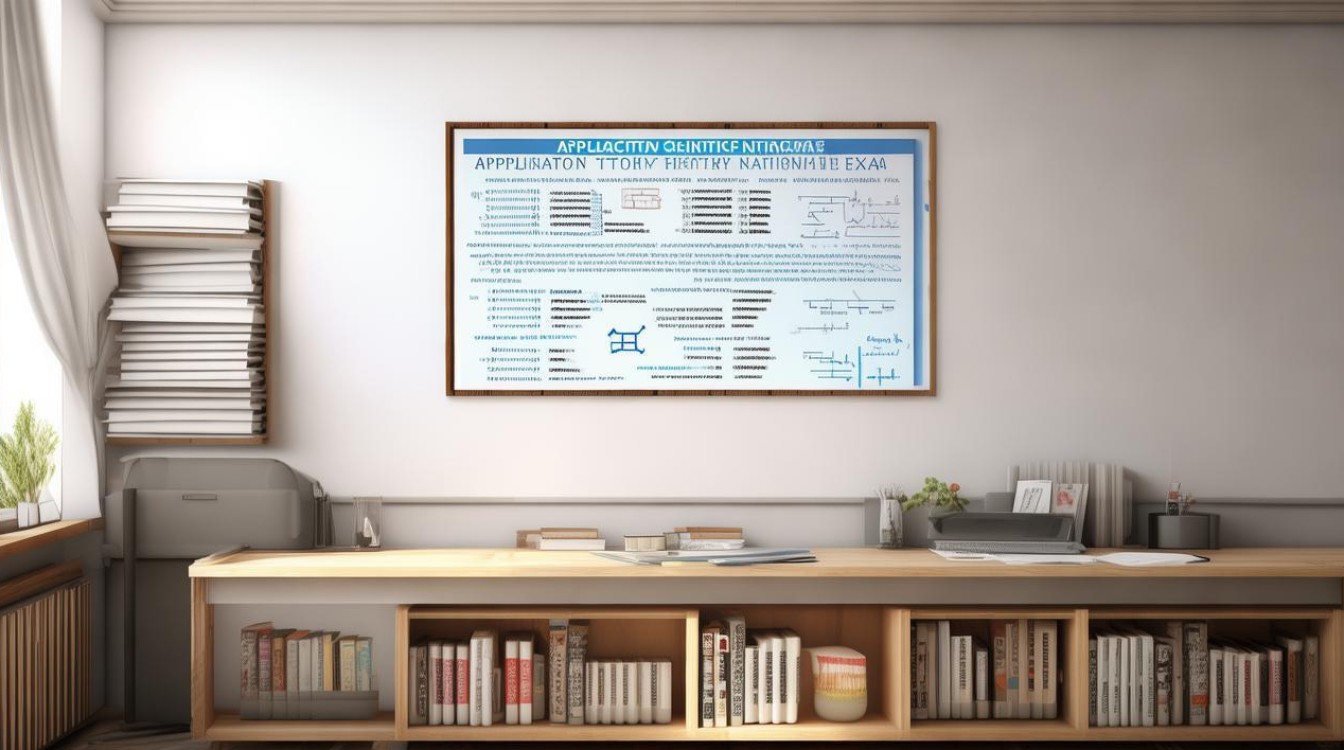 应用化学国考岗位有哪些？-图1