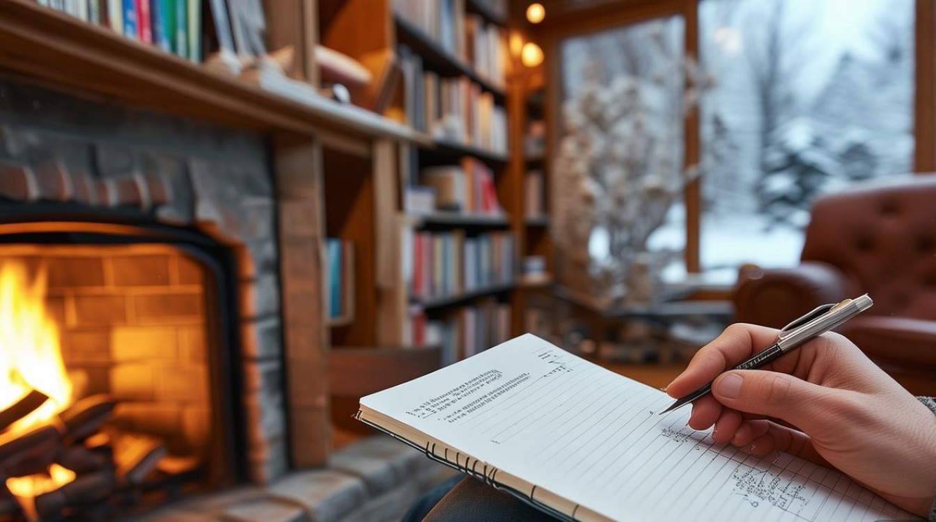 冬季生活常识有哪些常见疑问？-图1