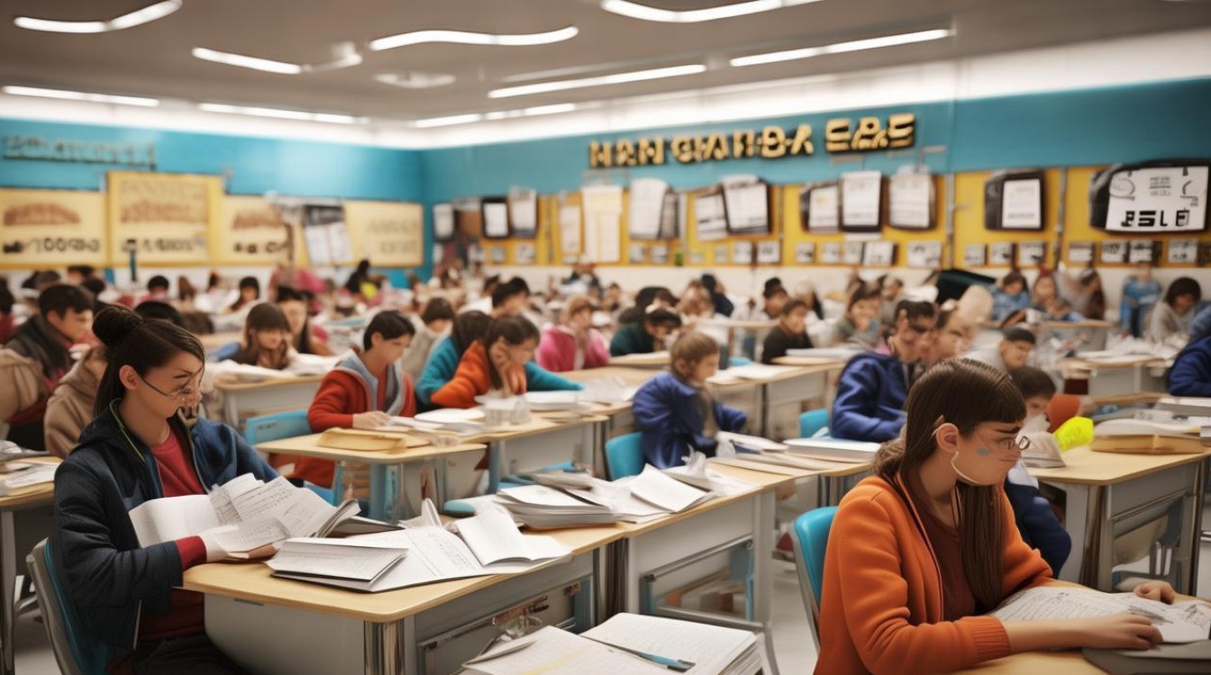 2025国考为何提前？-图1