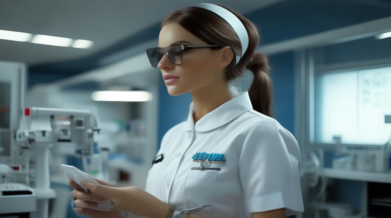 呼吸科护士必知常识有哪些?-图1 呼吸科护士必知常识有哪些?-图1