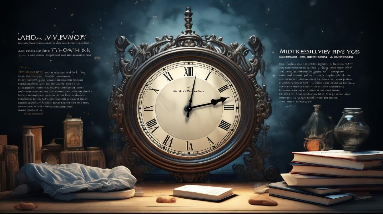 催眠常识转换新年篇-图1