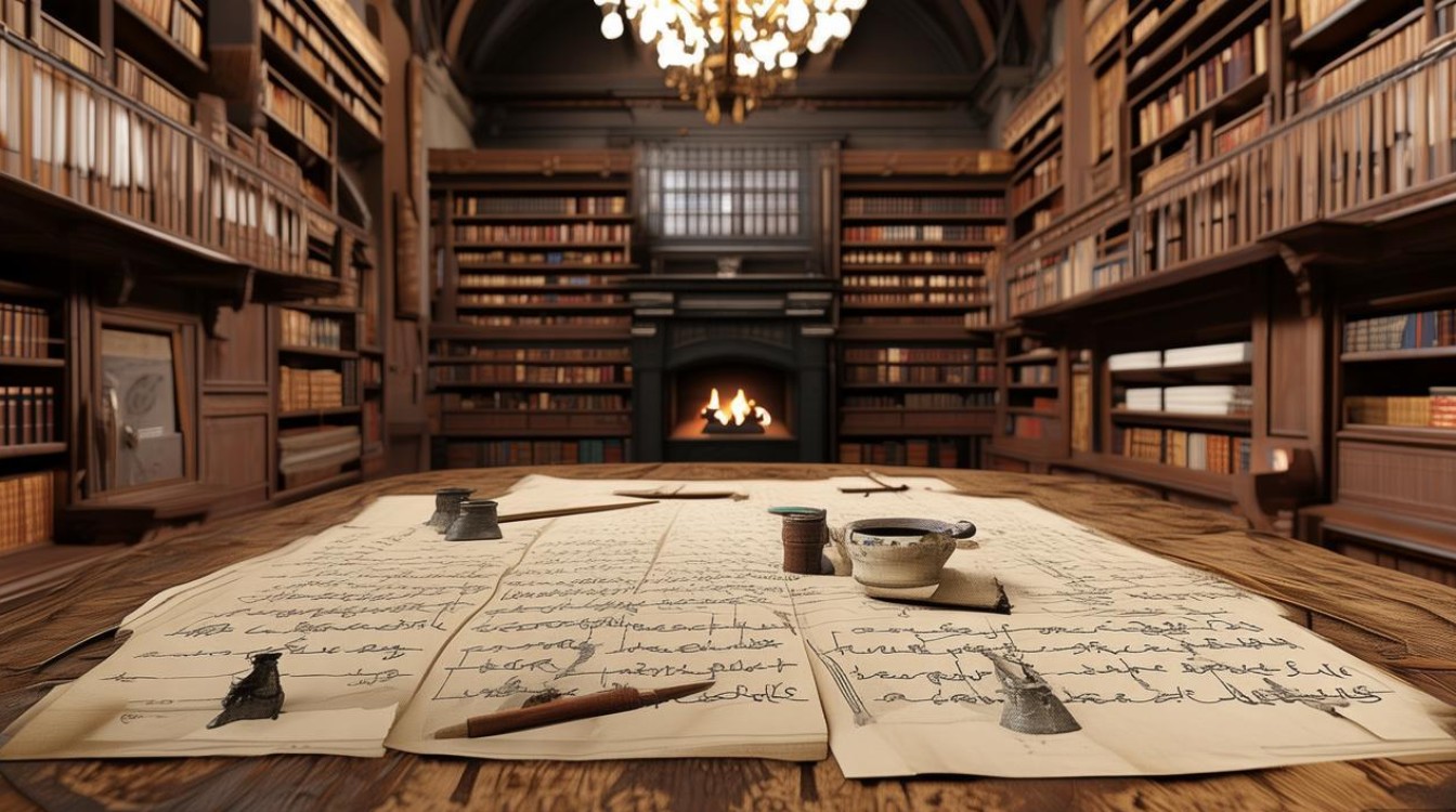 历史常识问答-图1