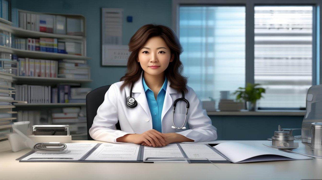 临床医生基本常识-图1