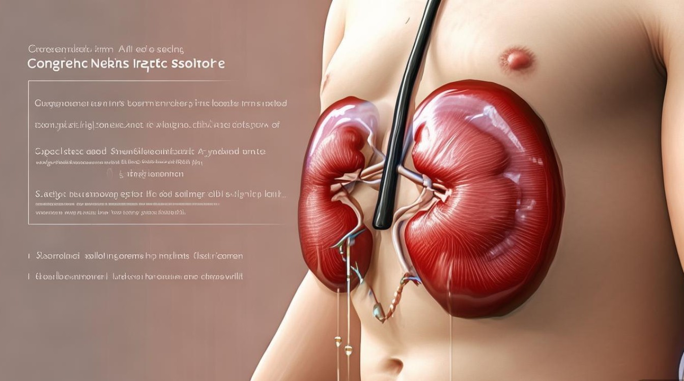 小儿先天肾积水常识-图1 小儿先天肾积水常识-图1