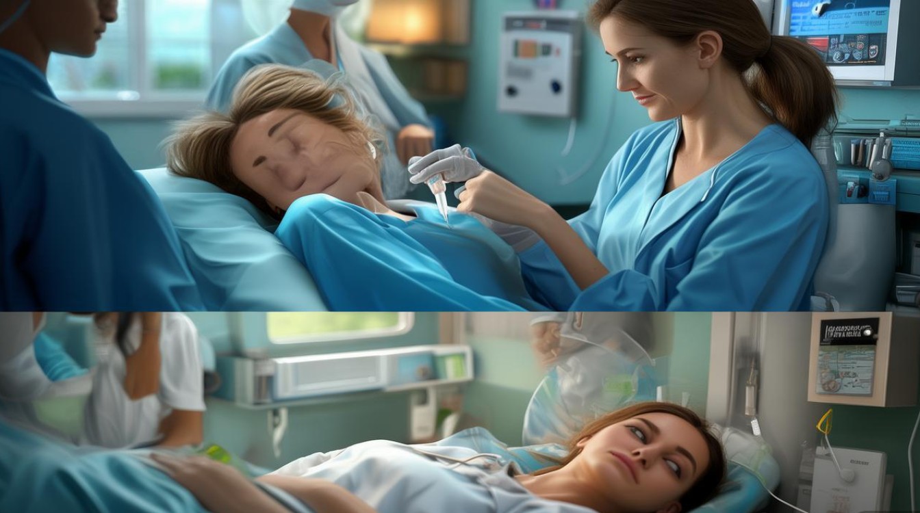 开刀麻醉前后,患者必知哪些常识?-图1 开刀麻醉前后,患者必知哪些常识?-图1