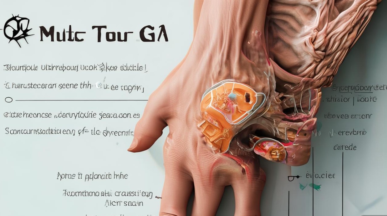 痛风基本常识有哪些关键点需了解？-图1