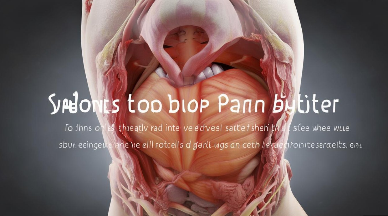 胃疼胃胀怎么办？小常识快速缓解？-图1