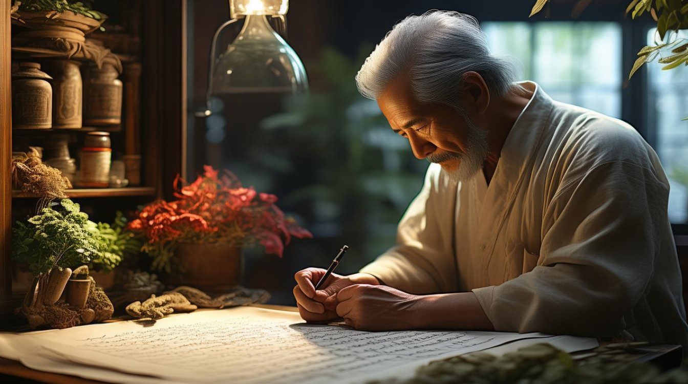 中医养生如何融入日常生活？-图1