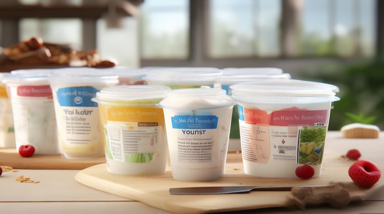 酸奶挑选小常识-图1 酸奶挑选小常识-图1