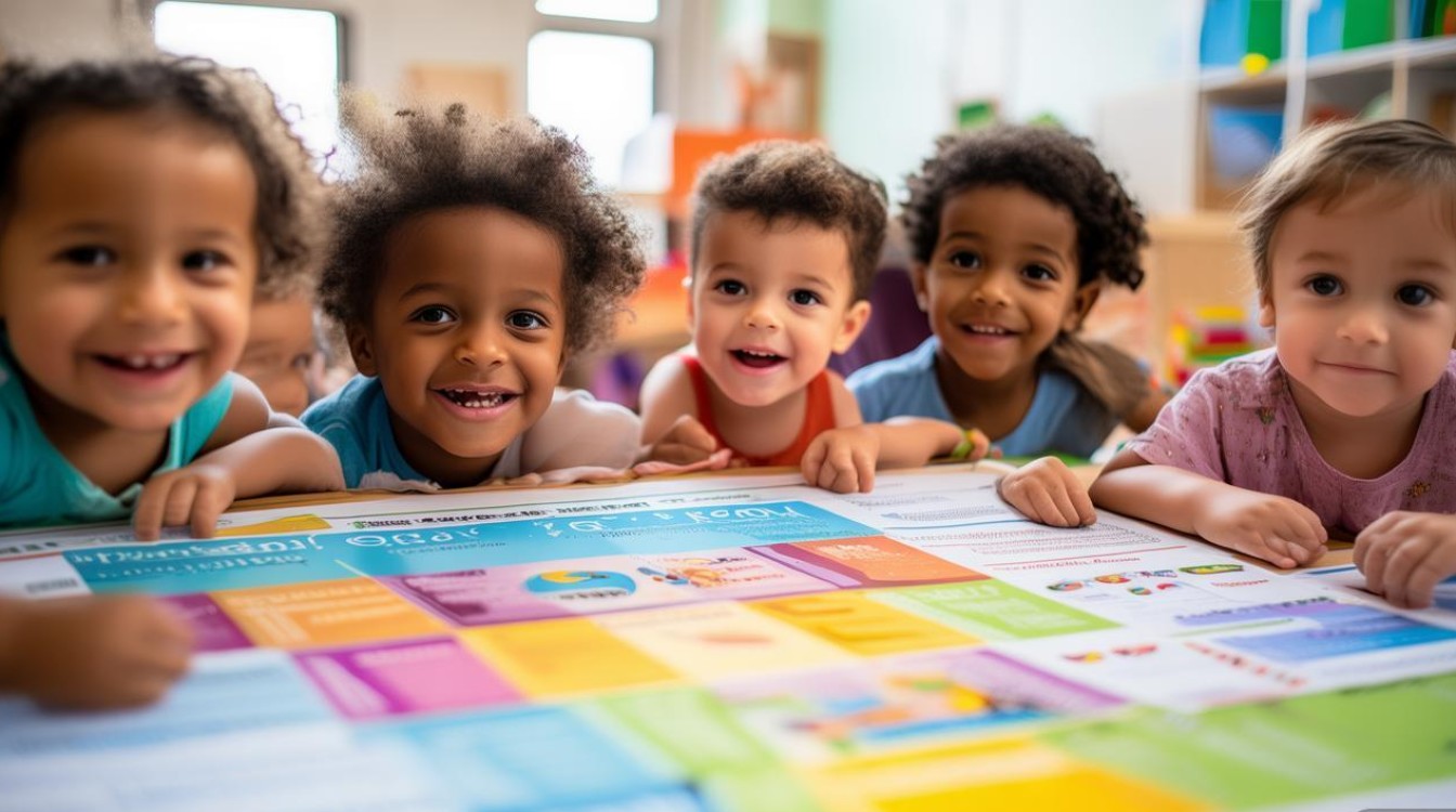 托班幼儿保健小常识-图1