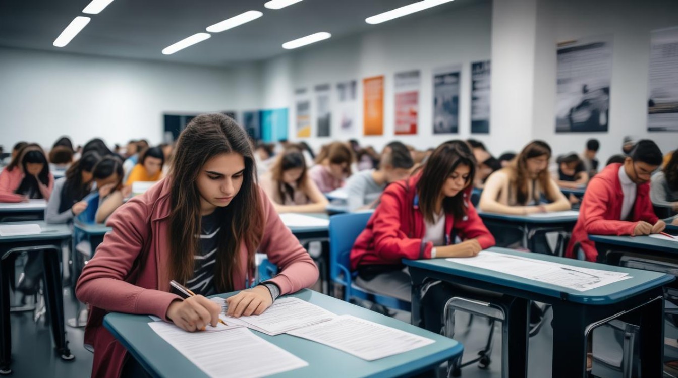 商务部国考专业考试考什么？-图1