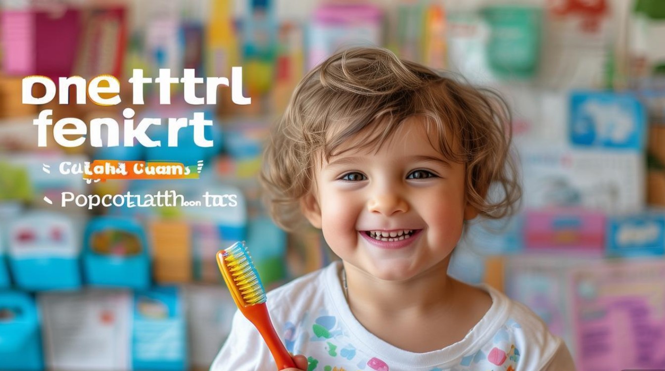 儿童护牙小常识简短-图1