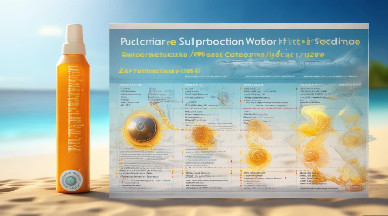 有关防晒的常识-图1