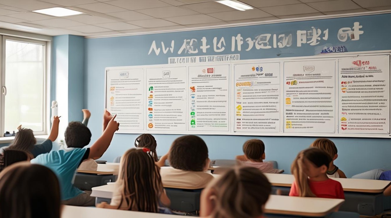 垃圾分类5条常识，具体有哪些？-图1