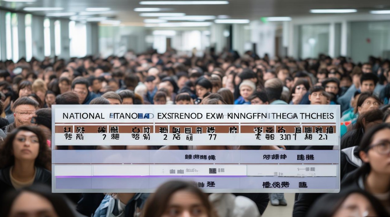 国考幼儿查分入口开通了吗？-图1