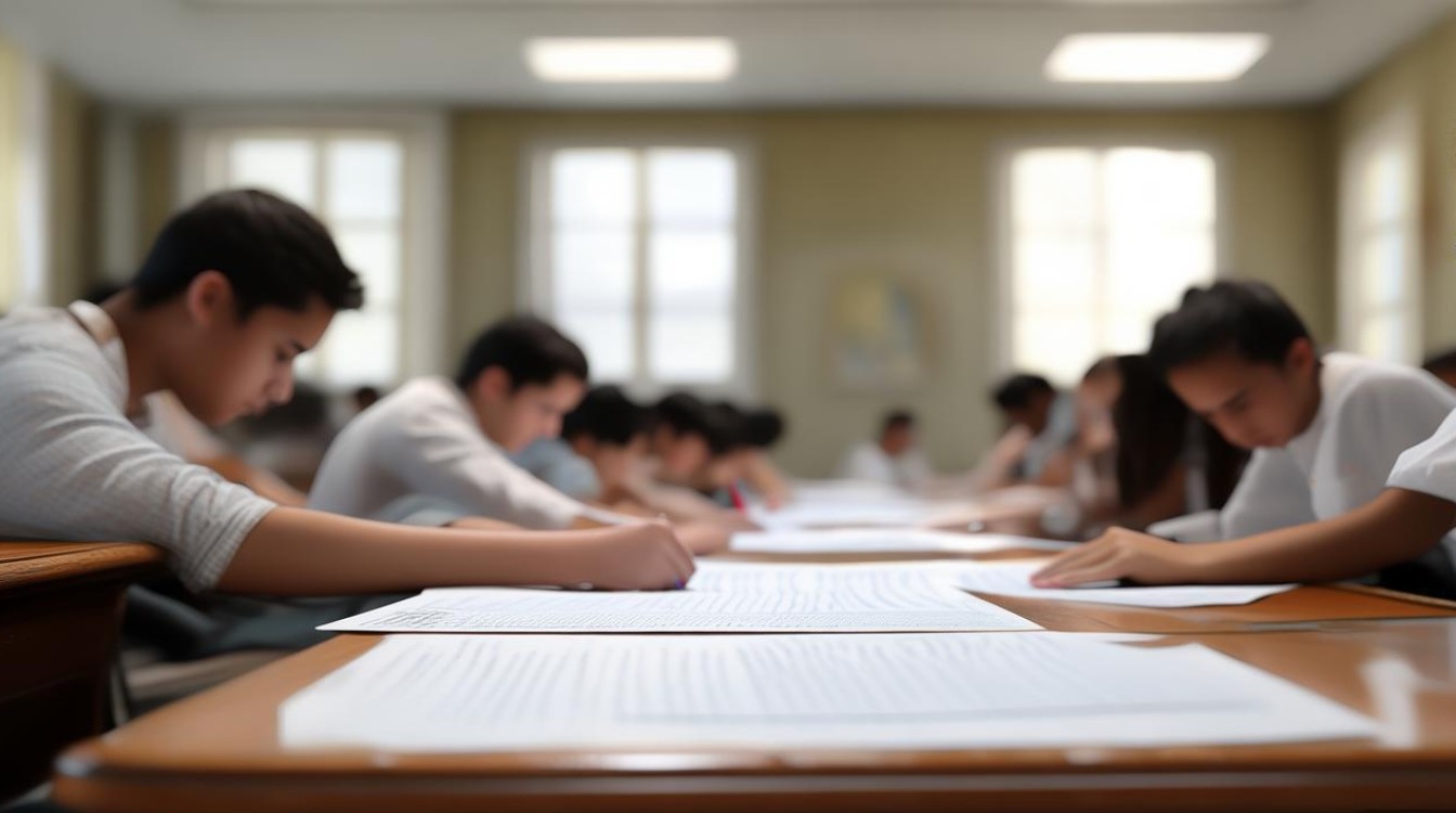 国考笔试下午几点结束-图1 国考笔试下午几点结束-图1