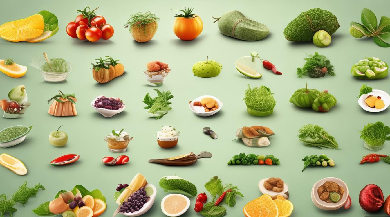 60条健康食物常识，哪些才是真正实用的？-图1