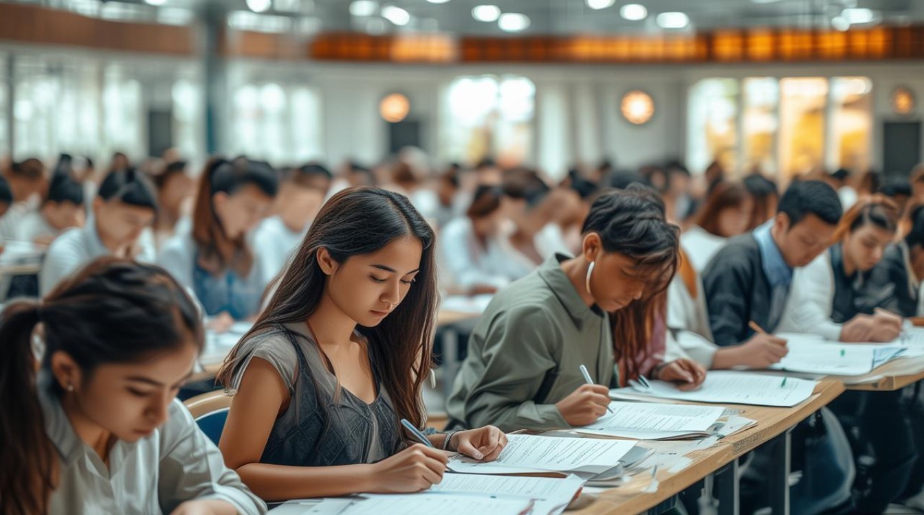 2025国考地市岗位竞争有多激烈？-图1