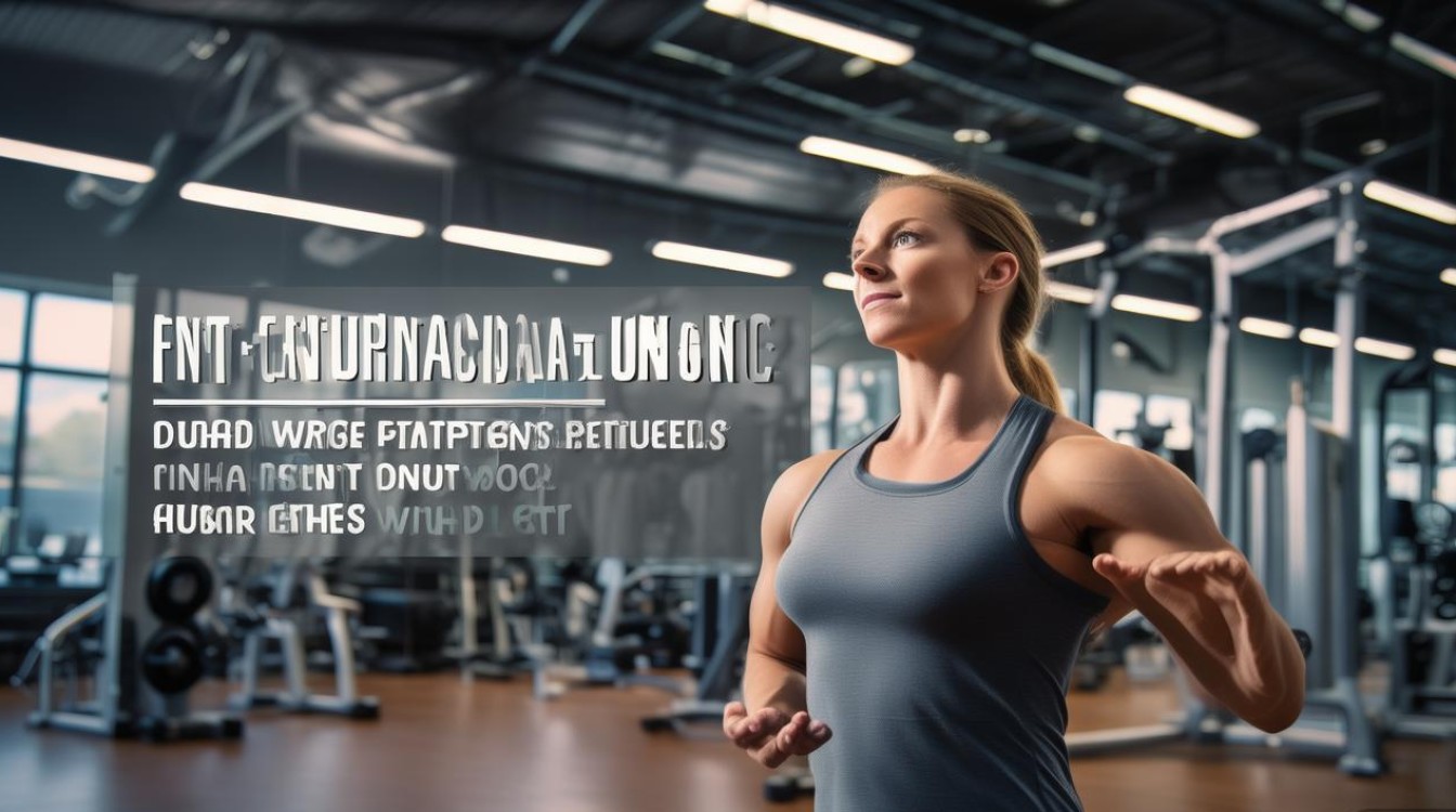 健身必知，这些常识你真的懂吗？-图1