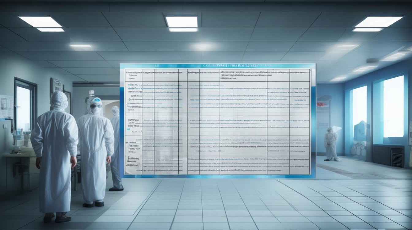 疫情应对常识有哪些关键点需牢记？-图1