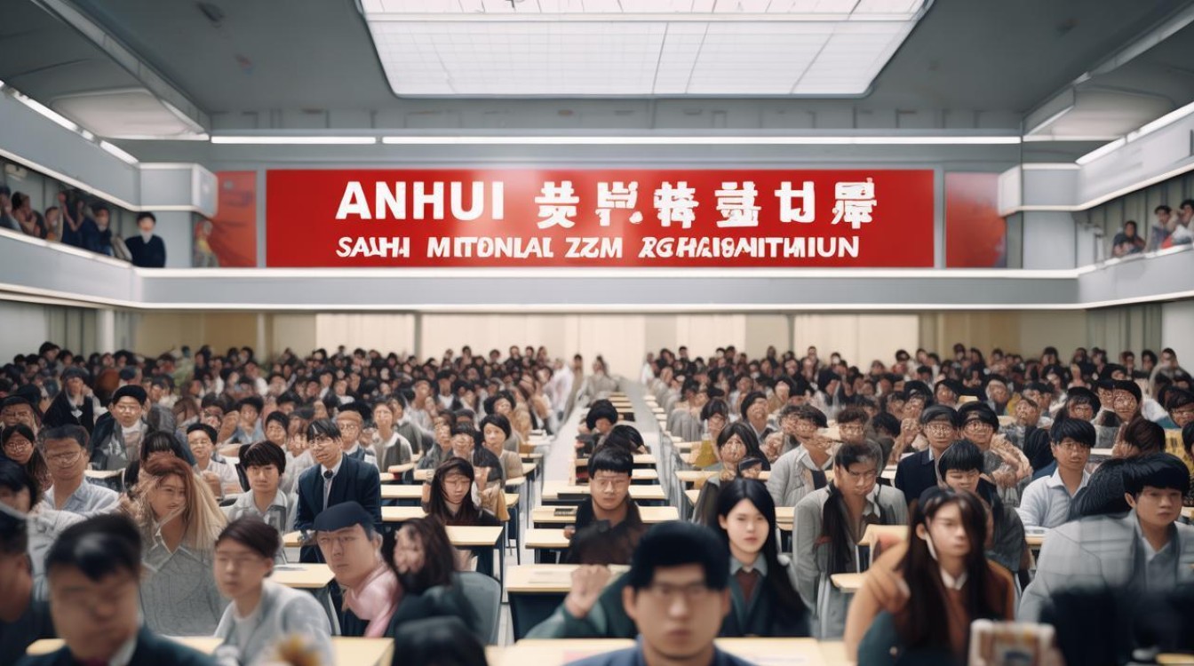 安徽国考补录何时开始?-图1 安徽国考补录何时开始?-图1