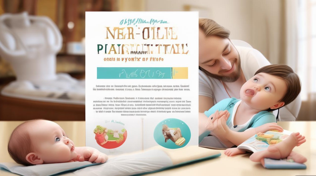 一岁宝宝护理常识有哪些关键点?-图1 一岁宝宝护理常识有哪些关键点?-图1