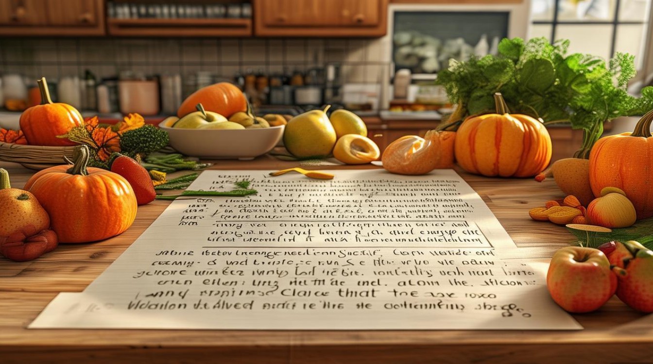 秋季饮食健康小常识-图1 秋季饮食健康小常识-图1