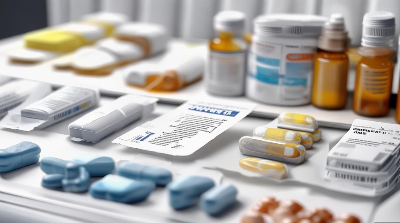 常用药品搭配有哪些禁忌与注意事项？-图1