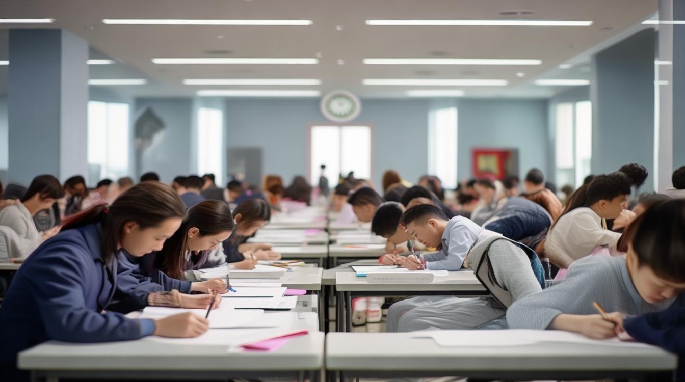 长春国考岗位有哪些?-图1 长春国考岗位有哪些?-图1