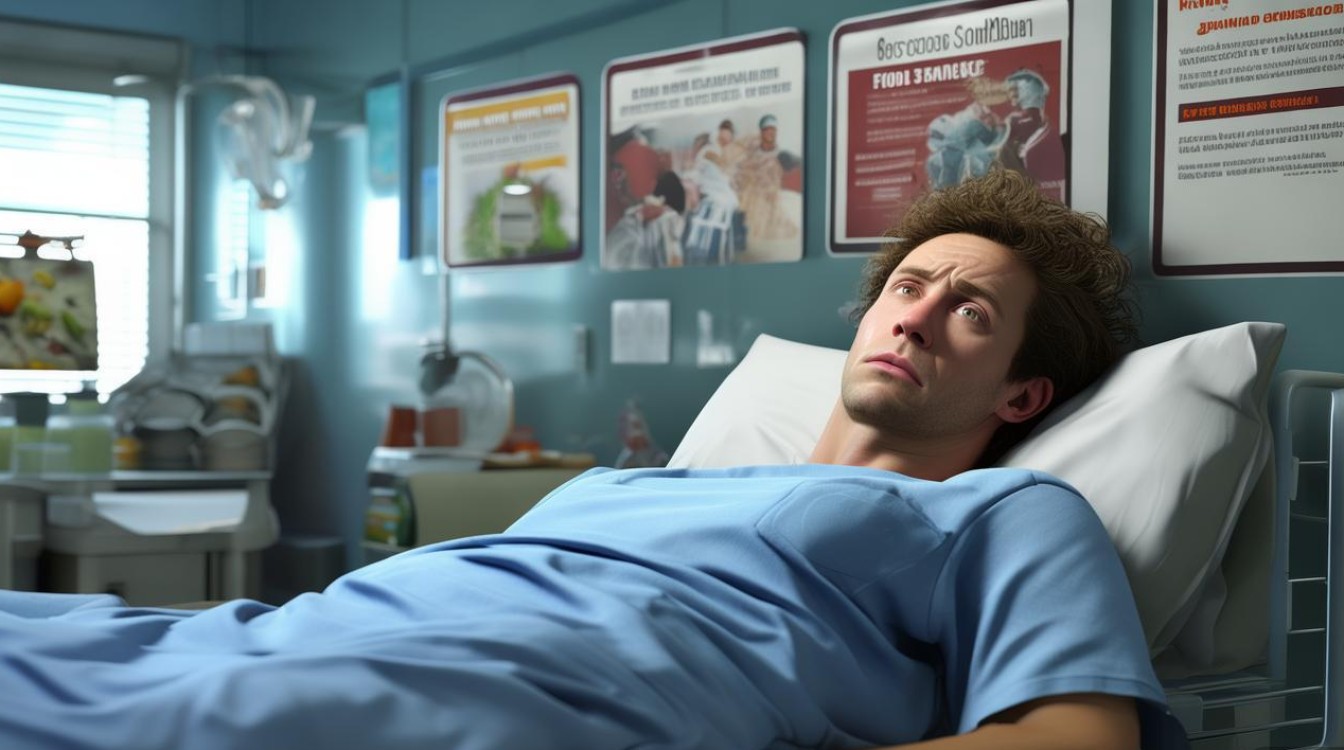 食物中毒如何预防与急救？-图1